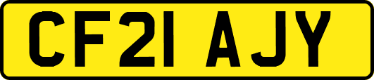 CF21AJY