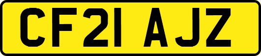 CF21AJZ