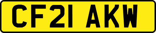 CF21AKW