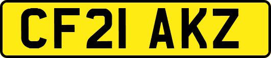 CF21AKZ