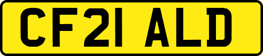 CF21ALD