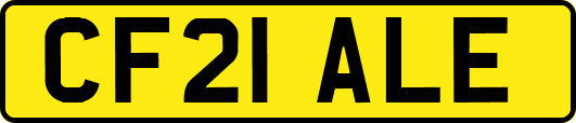 CF21ALE