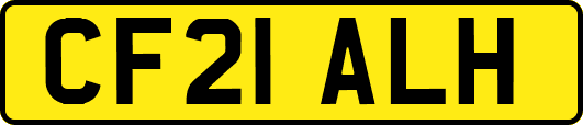 CF21ALH