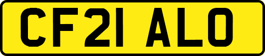 CF21ALO