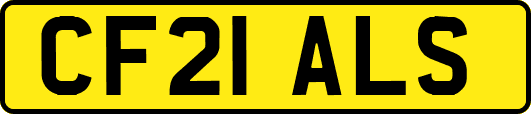 CF21ALS