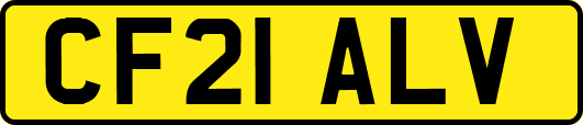 CF21ALV
