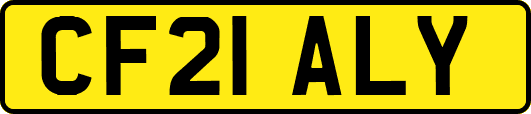CF21ALY