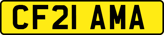 CF21AMA