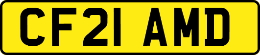 CF21AMD
