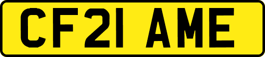 CF21AME