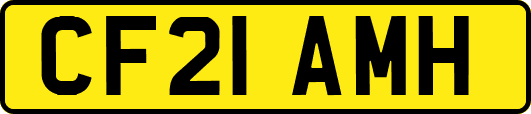 CF21AMH