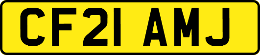 CF21AMJ
