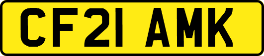 CF21AMK