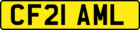 CF21AML
