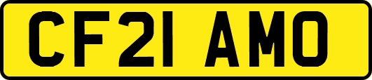 CF21AMO