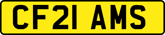 CF21AMS