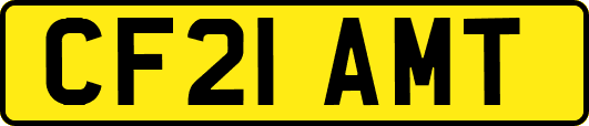 CF21AMT