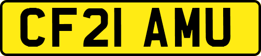 CF21AMU