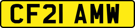 CF21AMW