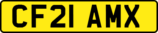 CF21AMX