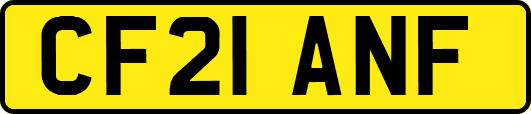 CF21ANF
