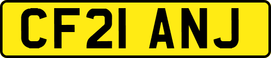 CF21ANJ