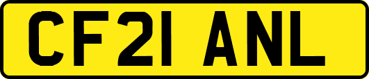 CF21ANL