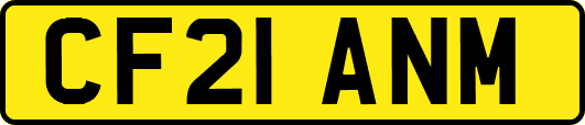 CF21ANM