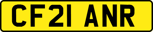 CF21ANR