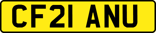 CF21ANU