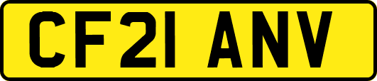 CF21ANV