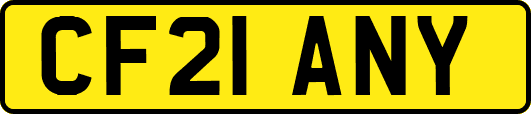 CF21ANY