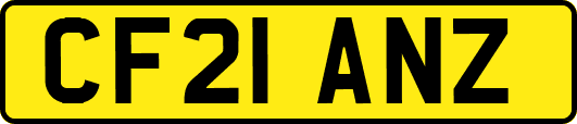 CF21ANZ