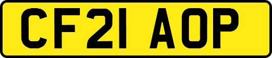 CF21AOP