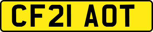 CF21AOT