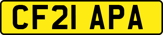 CF21APA