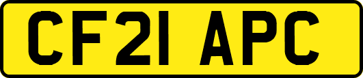 CF21APC