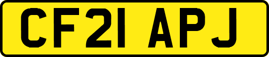 CF21APJ
