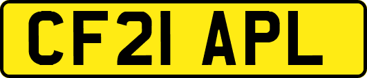 CF21APL