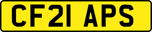 CF21APS