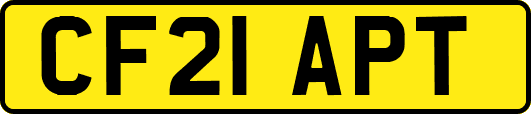 CF21APT