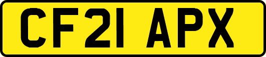 CF21APX