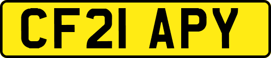 CF21APY