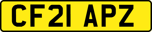 CF21APZ