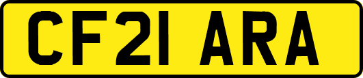 CF21ARA