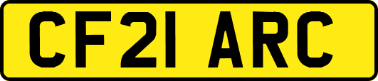 CF21ARC