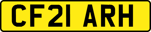 CF21ARH