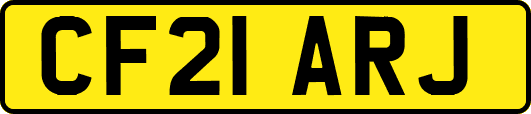 CF21ARJ