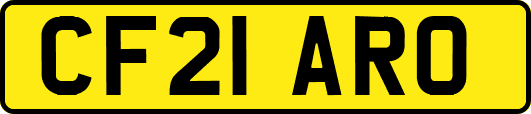CF21ARO