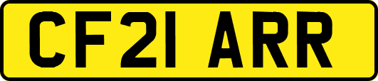 CF21ARR